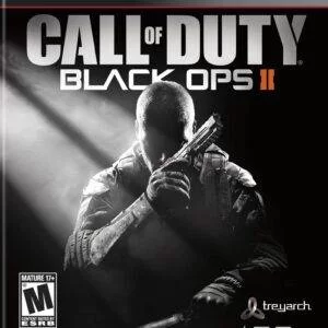 Call of Duty: Black Ops 2 PS3