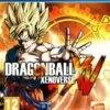 Dragon Ball: Xenoverse PS4|PS5