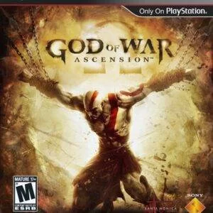 God of War: Ascensión PS3