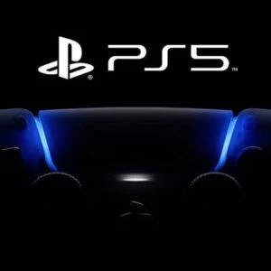 Play Station 5
