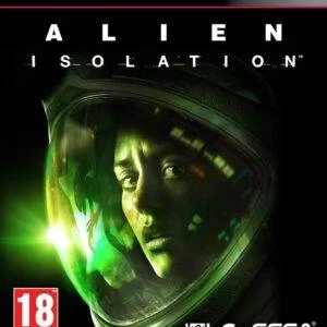 Alien Insolation PS3