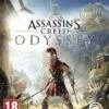 Assassins Creed: Odyssey PS4|PS5