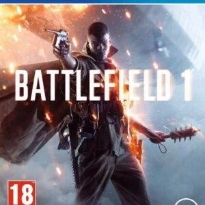 Battlefield 1 PS4|PS5