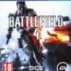 Battlefield 4 PS4|PS5