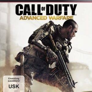 Call of Duty: Advanced Warfare PS3