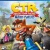 Crash Team Racing Nitro-Fueled PS4