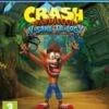Crash Insane Trilogy PS4|PS5