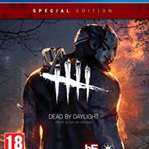Dead by Daylight PS4|PS5
