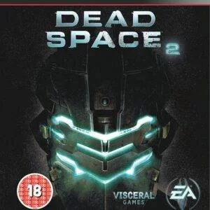 Dead Space 2 PS3