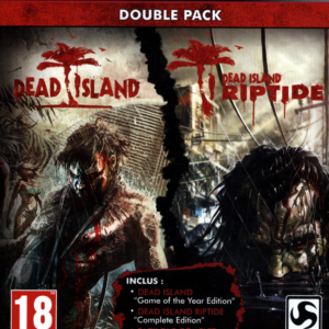 Dead Island Collections PS3