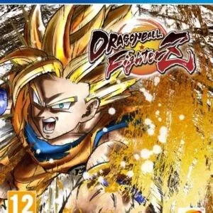 Dragon Ball FighterZ PS4 | PS5