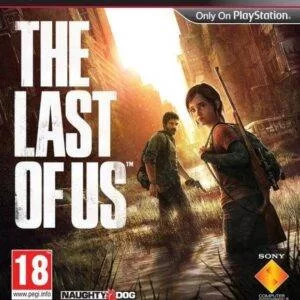 The Last of Us PS3