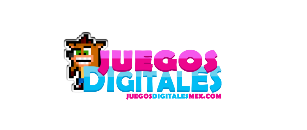 Juegos Digitales Mx