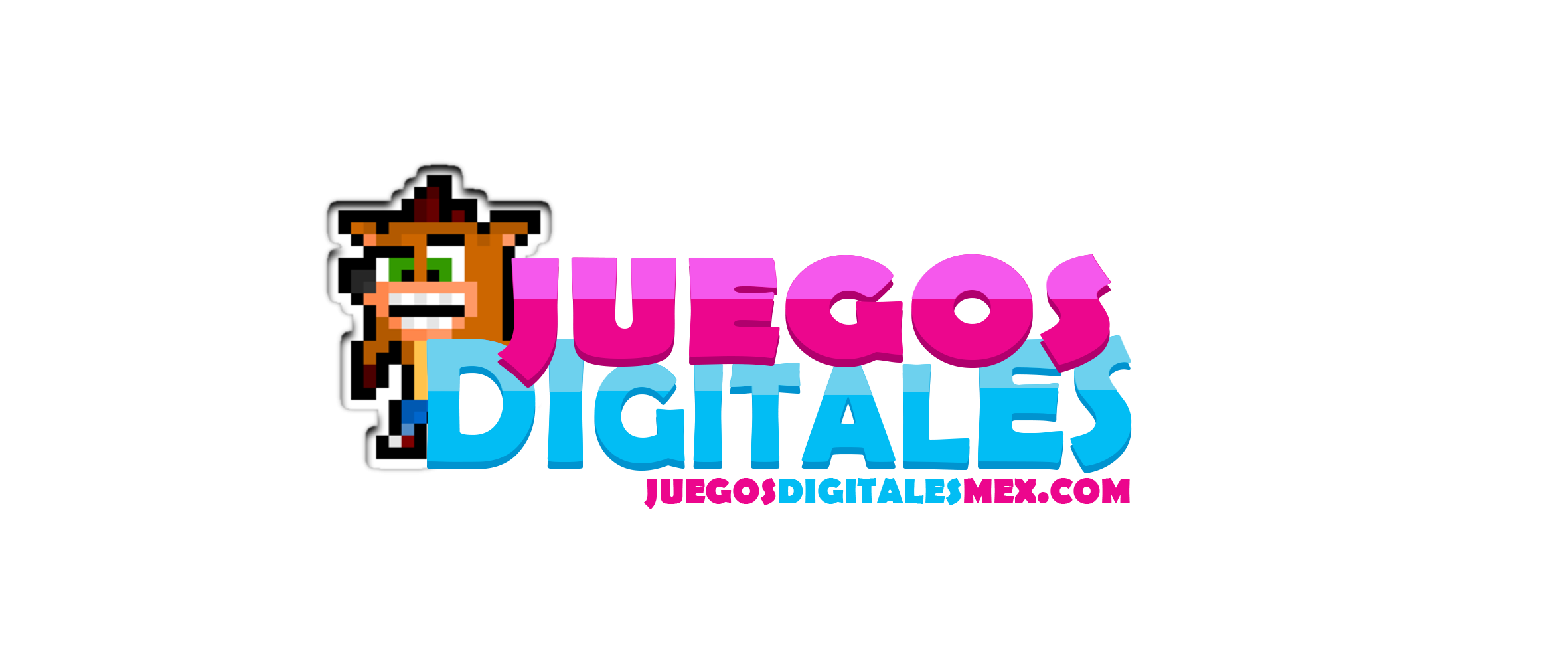Juegos Digitales Mx