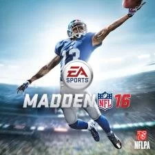 Madden 16 PS3