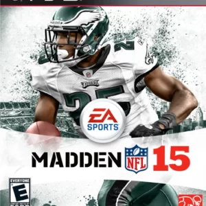 Madden 15 PS3