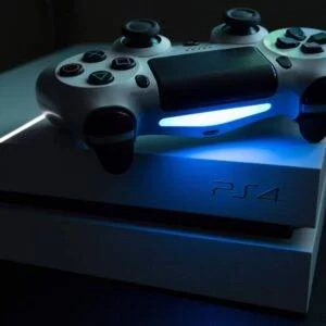 Play Station 4