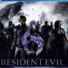 Resident Evil 6 PS4|PS5