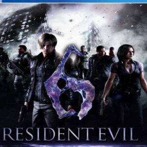 En qué orden jugar a la saga Resident Evil? - Meristation