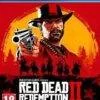 Red Dead Redemption 2 PS4|PS5