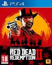 Red Dead Redemption 2 PS4|PS5