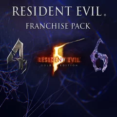 Resident Evil: Collections PS3