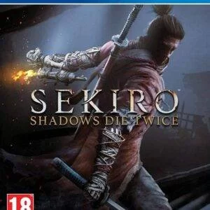 Sekiro PS4|PS5