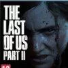 The Last of Us Part 2 PS4