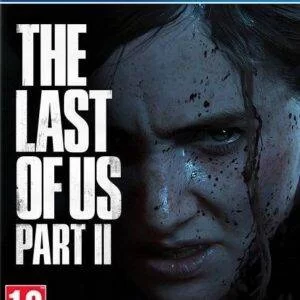The Last of Us Part 2 PS4