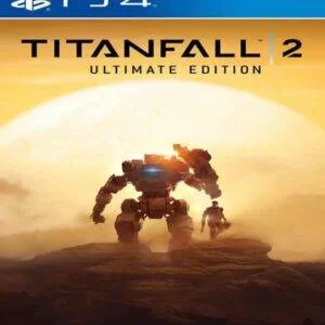 Titanfall 2 Ultimate Edition