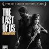 The last of us Remastered PS4|PS5