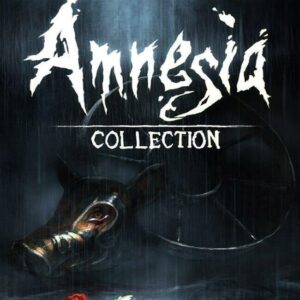 Amnesia Collection | XBOX