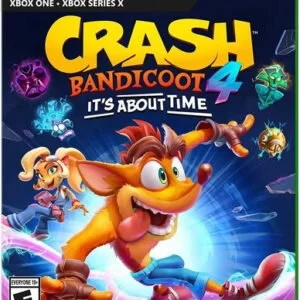 Crash Bandicoot 4 | XBOX