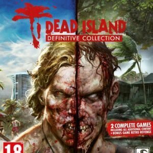 Dead Island Definitive Collection | XBOX