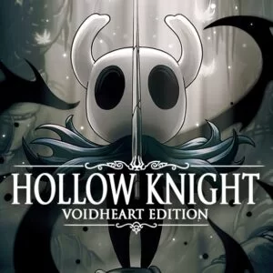 Hollow Knight: Edición Corazón Vacío | XBOX