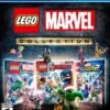 Colección LEGO Marvel PS4|PS5