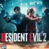 Resident Evil 2 | XBOX