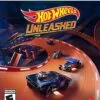 Hot Wheels Unleashed PS4 | PS5