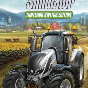 Farming Simulator | NINTENDO