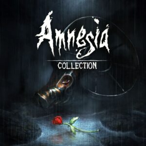 Amnesia Collection | NINTENDO