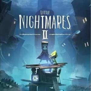 Little Nightmares 2 | NINTENDO