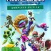 Plants vs Zombies: Battle for Neighborville Complete Edition | NINTENDO