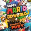 Super Mario 3D World + Bowser’s Fury | NINTENDO