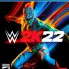 WWE 2k22 | PS4