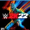 WWE 2k22 | PS4