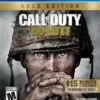 Call of Duty: WWII  Gold Edition PS4 | PS5