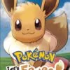 Pokémon: Let’s Go Eevee | NINTENDO