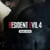 Resident Evil 4 Deluxe Edition | XBOX
