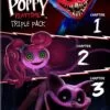 Poppy Playtime Triple Pack | Nintendo
