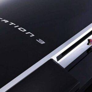 Play Station 3